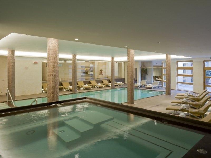Concordia Parc Hotel Cortina d'Ampezzo Exterior photo