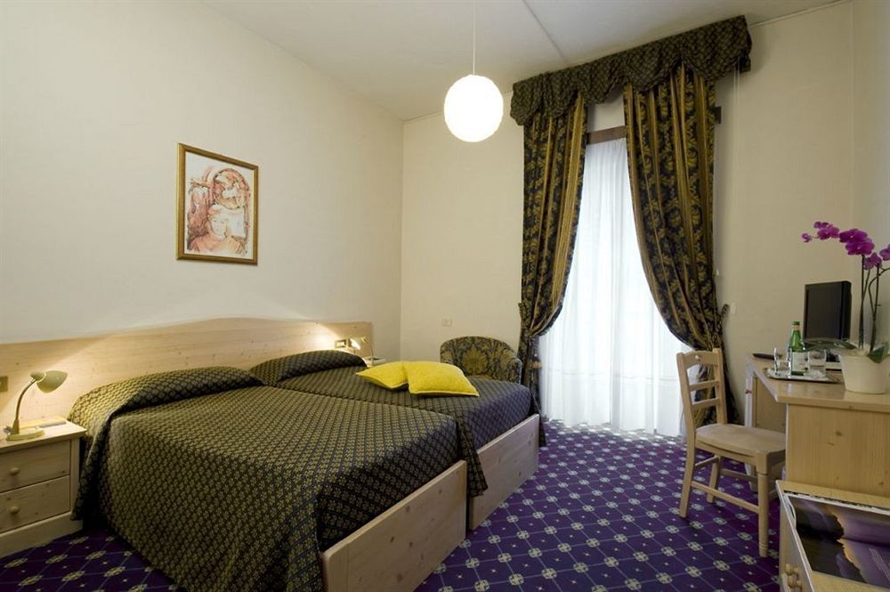 Concordia Parc Hotel Cortina d'Ampezzo Exterior photo