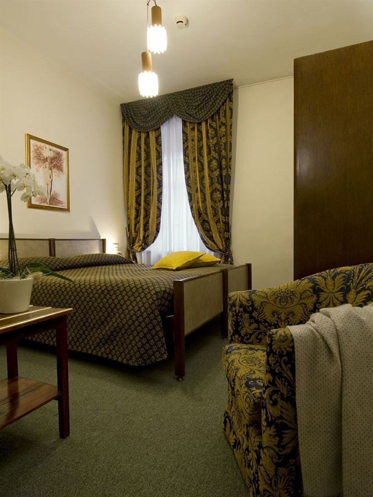 Concordia Parc Hotel Cortina d'Ampezzo Exterior photo