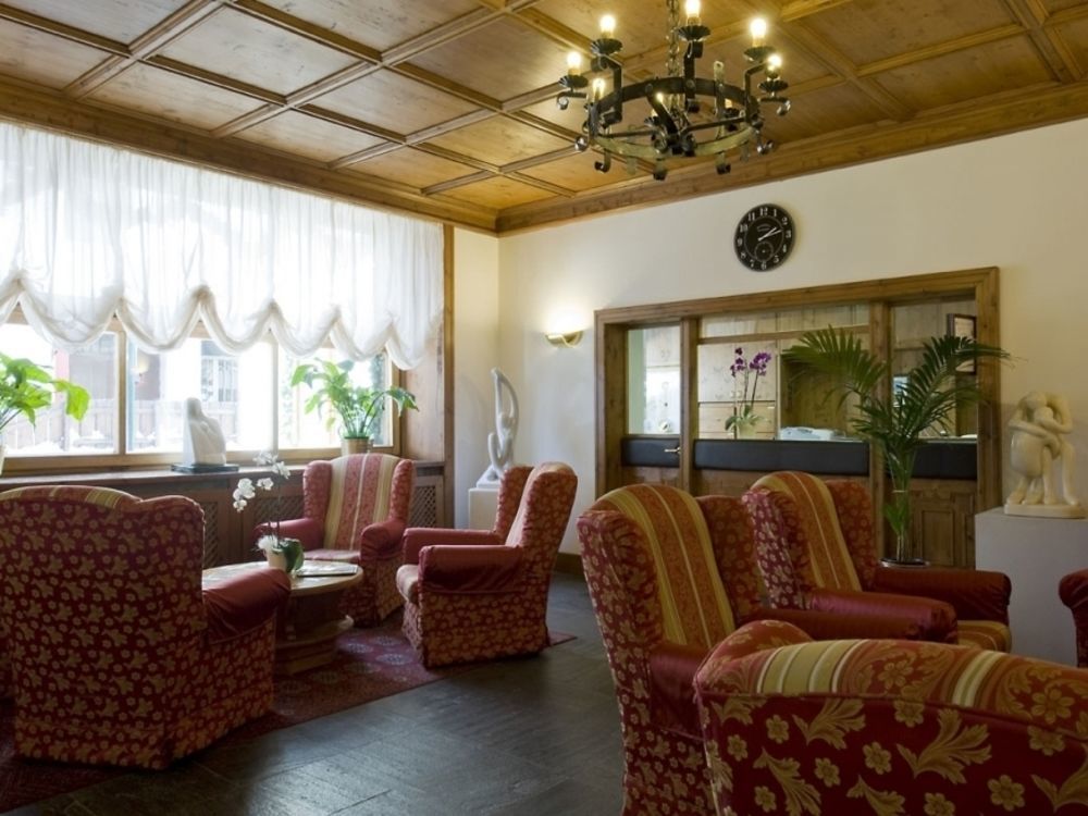 Concordia Parc Hotel Cortina d'Ampezzo Exterior photo